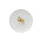 Ashland; 6" Ceramic Animal Dessert Plates, 4ct. by Ashland®; Category:Merry Kitschmas; Image:7